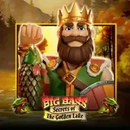 Big Bass Secrets of the Golden Lake pokie at BetBeast Casino Big Bass Secrets of the Golden Lake pokie at BetBeast Casino