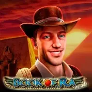 Book of Ra Deluxe pokie at BetBeast Casino Book of Ra Deluxe pokie at BetBeast Casino