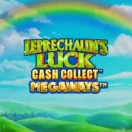 Leprechaun's Luck Cash Collect Megaways pokie at BetBeast Casino Leprechaun's Luck Cash Collect Megaways pokie at BetBeast Casino