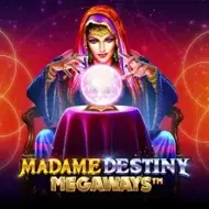 Madame Destiny Megaways pokie at BetBeast Casino Madame Destiny Megaways pokie at BetBeast Casino