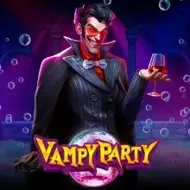 Vampy Party pokie at BetBeast Casino Vampy Party pokie at BetBeast Casino